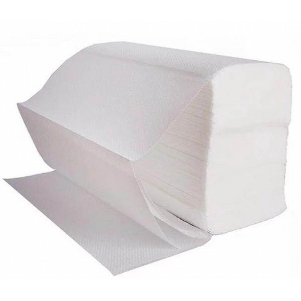 M-Fold 摺疊式抹手紙(BL-320 PAPER)